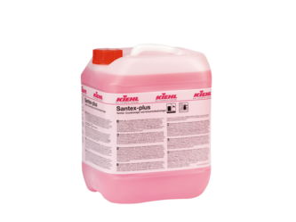 santex plus