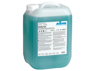 Clarida Care