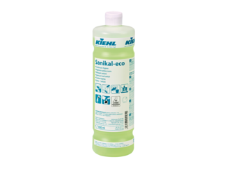 Sanikal-eco