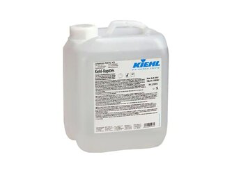 KIEHL Kiehl-RapiDes 5L Płyn do dezynfekcji wszystkich obszarów