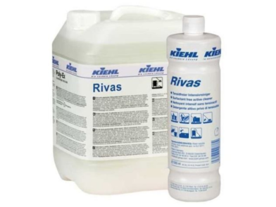KIEHL 252410 Rivas 10 L uniwersalny Intensywny płyn myjący