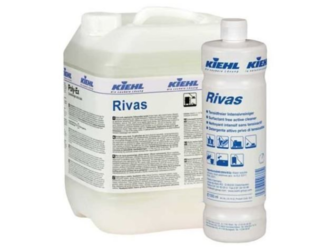 KIEHL 252410 Rivas 10 L uniwersalny Intensywny płyn myjący