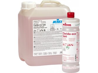 KIEHL 407301 Clarida-Eco Sani 1L Środek do sanitariatów