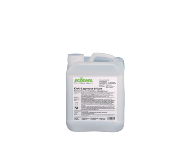 KIEHL 220705 Legnodur Brillant 5L Do podłóg drewnianych