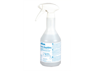 KIEHL Kiehl-RapiDes 750ml Płyn do dezynfekcji wszystkich obszarów