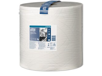TORK130060, Tork czyściwo papierowe, system W1
