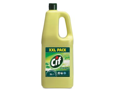 G10039 Cif Cream Lemon 2L