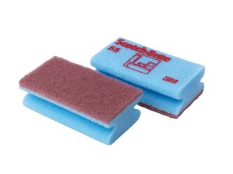 3M Scotch-Brite Reinigungsschwamm SCH55 pic 300dpi