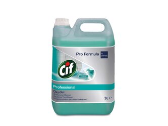 Cif Oxy-Gel Ocean