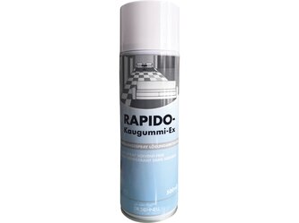 RapidoKaugummiEx