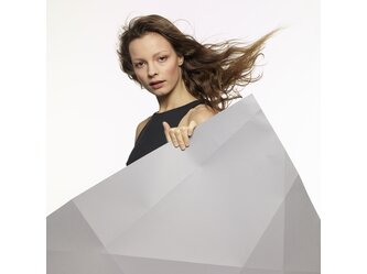 Pergraphica Visual Stormy Grey