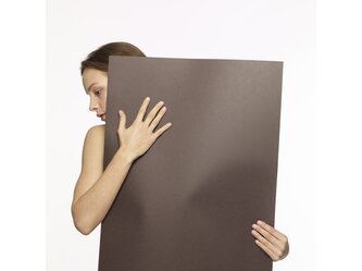 Pergraphica Visual Sensual Brown