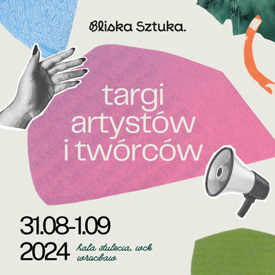 Bliska Sztuka IG