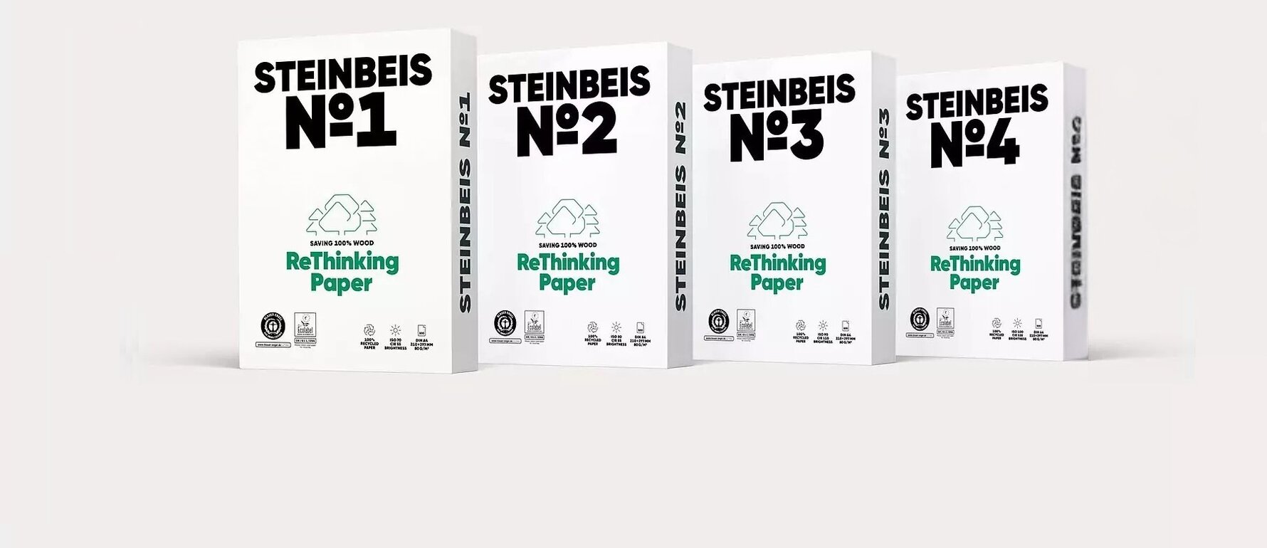 SteinbeisPapier