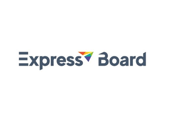 Express board_logo