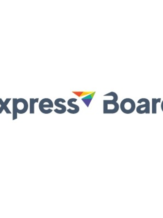 Express board_logo