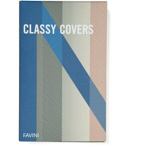 Classy covers TT