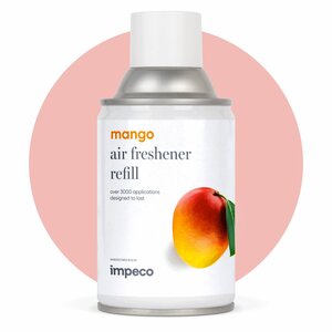 APC126 Wkład zapachowy Mango