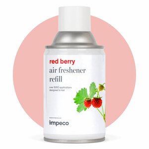 APC115 Wkład zapachowy Redberry