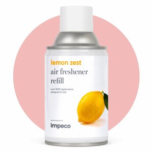 APC119 Wkład zapachowy Lemonzest