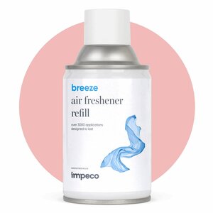 APC116 Wkład zapachowy Breeze