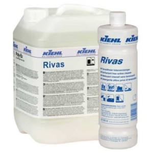 KIEHL J252410 Rivas Intensywny płyn myjący wolny od związków powierzchniowo-czynnych