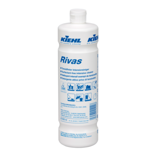 KIEHL J252401 Rivas Intensywny płyn myjący wolny od związków powierzchniowo-czynnych