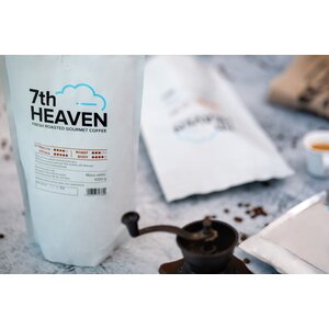 Kawa 7th Heaven Espresso