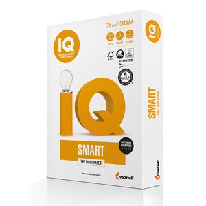 IQ Smart