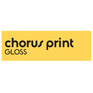 Chorus Print Gloss