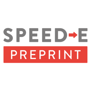 Speed-e PrePrint