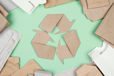 recycling-concept-flat-lay-2
